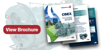 CBEX-3W Brochure