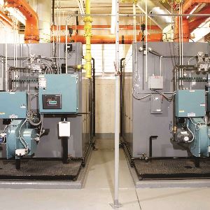 Boiler Room System Retrofits and Conversions: Why Upgrade and What Are the Benefits?