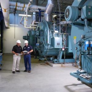 Improve Safety, Efficiency, Reliability, and Sustainability through Boiler Plant Optimization