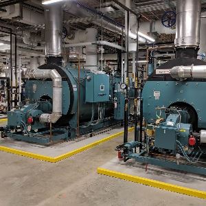 Boiler Room Installation Considerations for Safety, Reliability, and Efficiency