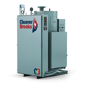 What Are Industrial Electric Boilers?