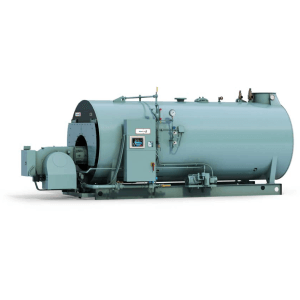 ICB 3-Pass Boiler
