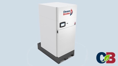 ClearFire-CE Hydronic Boiler
